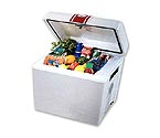 Koolatron P-95 Travel Saver 45 Qt Thermoelectric Portable Cooler