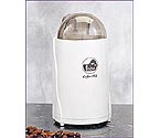 la Pavoni PA-1403-W Mill Coffee Grinder - White