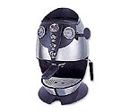 la Pavoni PA-12 Cellini Espresso Maker - Chrome