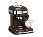la Pavoni PAB-16 Espresso Si Espresso Maker - Black