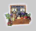 Elite Picnic Basket for Four