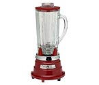 Waring Professional PBB204 Professional Food & Beverage Blender - Chili Red