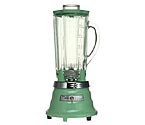 Waring Professional PBB212 Professional Food & Beverage Blender - Retro Green