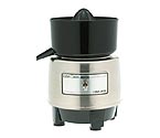 Waring Pro PCJ218 Professional Citrus Juicer - Stainless