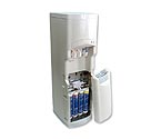 Oasis PDQT1AQK Reverse Osmosis Point-of-Use Cook 'N Cold Cooler w/Monitor