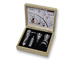 Pek Preservino Connoisseur Wine & Champagne Saver