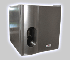Pek PVV-15 VinoVault Wine Preserving Refrigerator