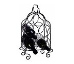 Petit Chateau Wine Rack