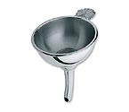 Peugeot Sphere Decanting Funnel w/Flat Filter