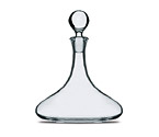 Peugeot Capitaine Wine Decanter
