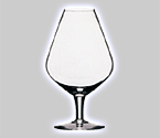Photo of Les Impitoyables No. 1 Young Red Wine & Spirits Glass (Set of 2)