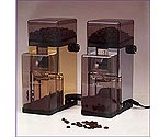 la Pavoni Tre Spade Conical Burr Coffee Grinder