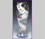 Lolita Gotta Love Beer Pilsner Glass - Honey Do