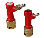 Pin Lock Home Brew Keg Tap Complete Set