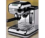 la Pavoni PL-16 Lusso Espresso Maker - Chrome