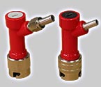 Pin Lock Home Brew Keg Tap Complete Set