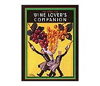 Pocket Wine Lover's Companion