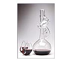 Porto Wine Decanter Set