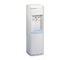 Oasis POU1SRHS Square Hot 'N Cold Point-of-Use Water Cooler w/Removable Reservoir