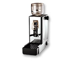 Pasquini Lux Coffee Grinder with Conical Burrs