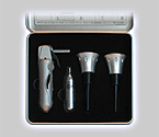 Photo of Pek Preservino Handheld Wine Preservation System - Metal Case