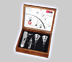 Pek Preservino Professional Handheld Wine Preservation System