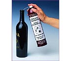 Private Preserve Wine Preservation System