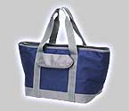Picnic Time Pacifica Insulated Cooler Tote Bag