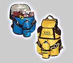 Picnic Time | Beach Bag Deluxe Backpack Cooler