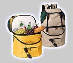Picnic Time | Zuma Backpack Cooler