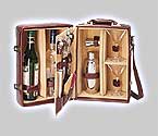Picnic Time Manhattan Portable Cocktail Service