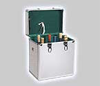 Picnic Time Reserve 6 Bottle Insulated Wine Case - Black Lining