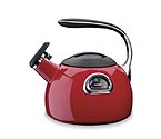 Cuisinart PTK-330R PerfecTemp Tea Kettle - Red