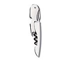 PullPlus Waiter's Corkscrew Wine Opener w/Steel Handle