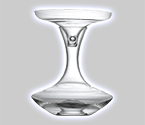 Peugeot Aromium Decanter with Aerator