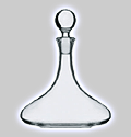 Photo of Peugeot Capitaine Decanter (750 mL)