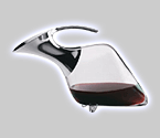 Peugeot Prestige Duck Decanter