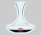 Peugeot Grand Bouquet Wine Decanter
