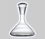 Peugeot Saveur Wine Decanter