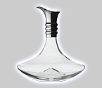 Peugeot Revelation Wine Decanter