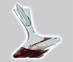 Peugeot Variation Wine Decanter Aeration Set