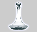 Peugeot Amiral Wine Decanter