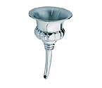 Peugeot Victorien Decanting Funnel w/Flat Filter & Domed Filter