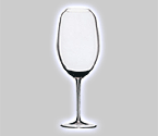Peugeot Les Impitoyables No. 2 White Wine Glass (Single Glass)