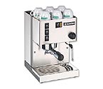 Rancilio Silvia Semi-Automatic Espresso Machine