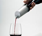 Ravi Instant Wine Chiller