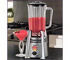 Waring Pro RB75 Professional Retro-Style Blender - Brushed Stainless