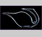Riedel Vinum Extreme Wine Decanter