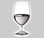 Riedel Vinum Classic - Water Glassware Stemware