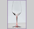 Riedel Vinum Pink Ros� Wine Glass Stemware